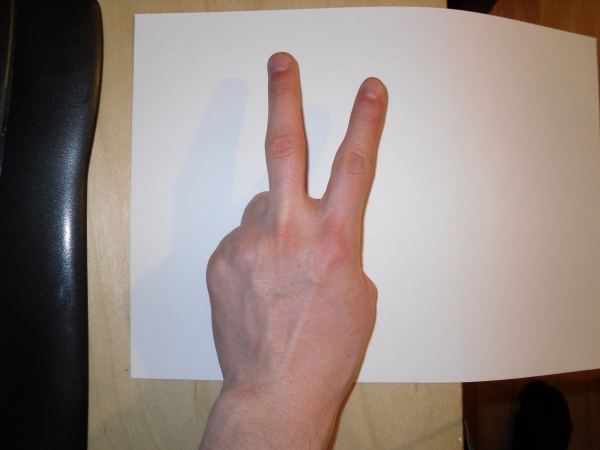 Creation of 06:52: Step 5